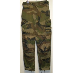 Pantalon de combat Félin T3 Hiver Armée Française Occasion