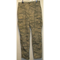 Pantalon de combat digital US - Armée Américaine - Guerre d'Afghanistan