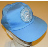 Casquette Organisation des Nations-Unies NEUVE