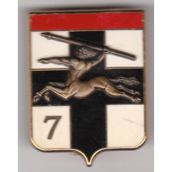 7ème Division Blindée