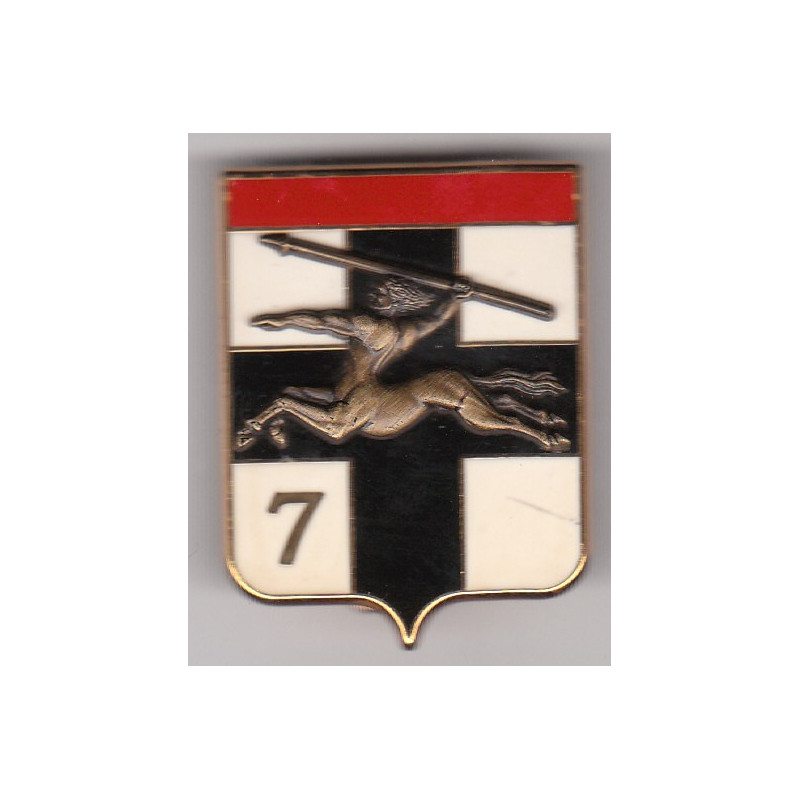 7ème Division Blindée