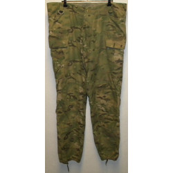 Pantalon de combat multicam ACU de la C.I.A. américaine Occasion