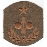 Patch de spécialité Génie Artillerie Côtière (2)