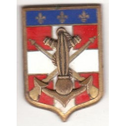 Centre d'Instruction d'Infanterie et des Troupes de Marine