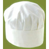 Toque de demi-chef cuisinier Armée Française NEUVE