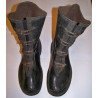 Paire d'Overshoes US WW2