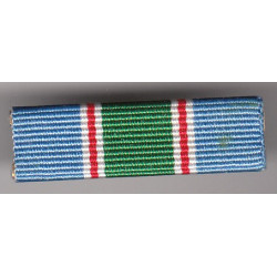 Barrette Médaille du Liban de l'O.N.U. (2)