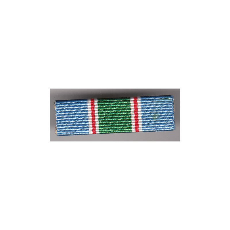 Barrette Médaille du Liban de l'O.N.U. (2)