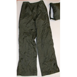 Pantalon de Kway Armée Française NEUF