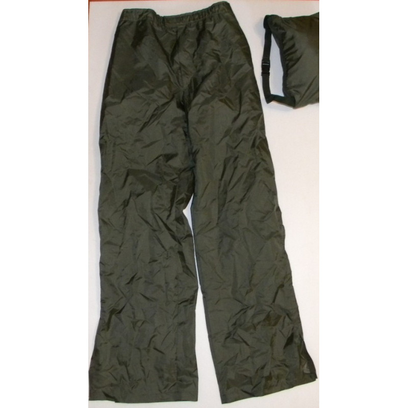 Pantalon de Kway Armée Française NEUF