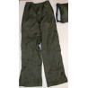 Pantalon de Kway Armée Française NEUF