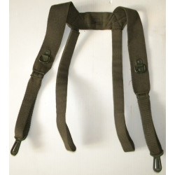 Brelage de combat FAMAS Armée Française nouveau modèle