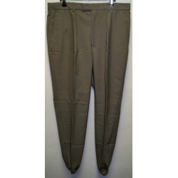 Pantalon de TDF Homme bas de jambes élastiqués type Légion Etrangère