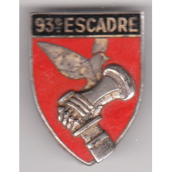 93ème Escadre de Bombardement de ISTRES