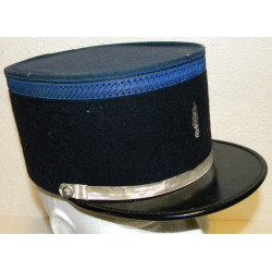 Képi Gendarmerie Nationale française - Territoriale - Auxiliaire
