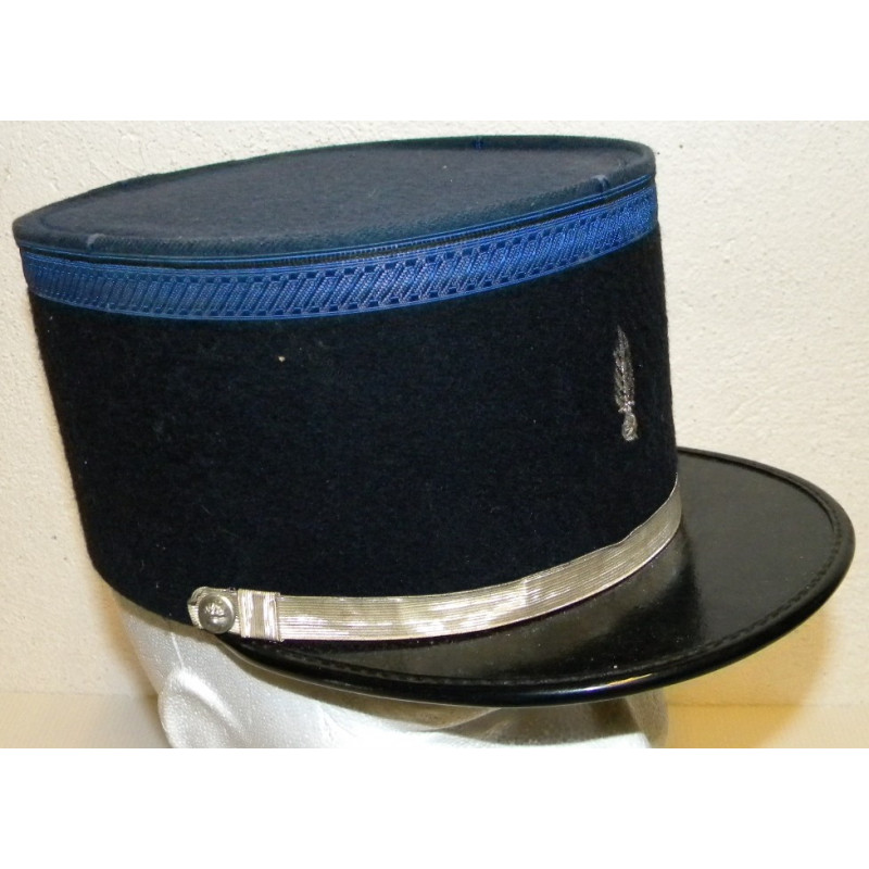 Képi Gendarmerie Nationale française - Territoriale - Auxiliaire