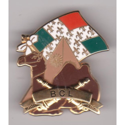 1er Régiment d'Artillerie - Batterie de Commandement et de Logistique