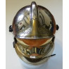 Casque F1 SF Métal de Sapeur-Pompier Occasion