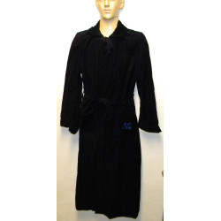 Peignoir Bleu marine Medical Department USA - US WW2