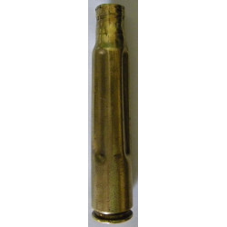 Etui cannelé de cartouche de 12,7mm Armée Russe actuelle