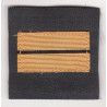 Grade de poitrine Lieutenant Gendarmerie mobile