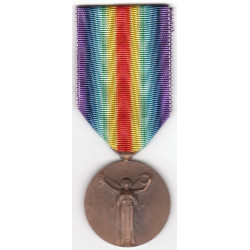 Médaille Interalliée