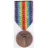 Médaille Interalliée