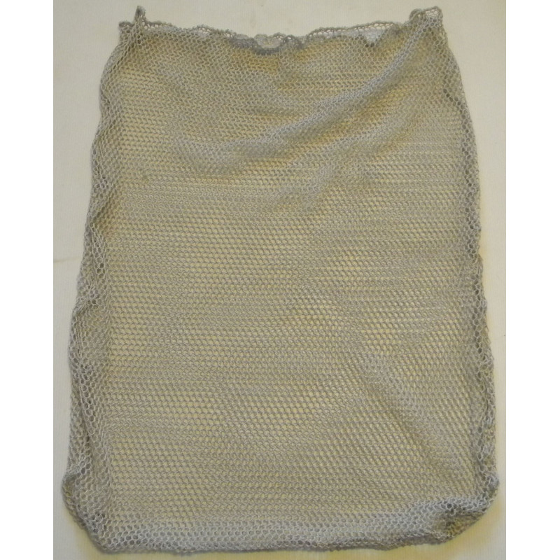 Sac de lavage 4kg pour linge sale Armée Française