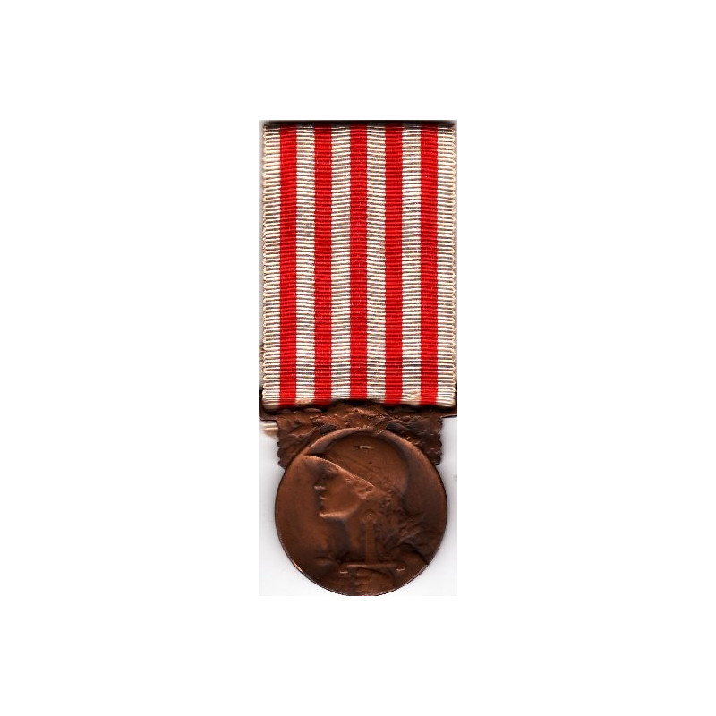 Commémorative 1914-1918