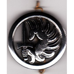 Parachutiste Métropole