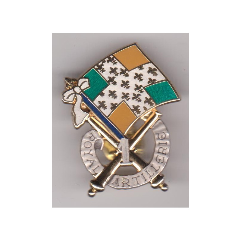 1er Régiment d'Artillerie