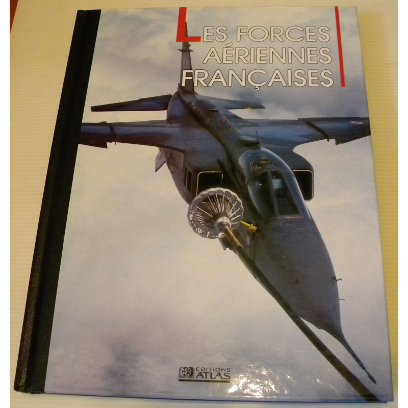 Les Forces Aériennes Françaises