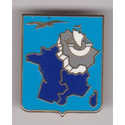 Etat-Major de la Région Aérienne Nord-Est 