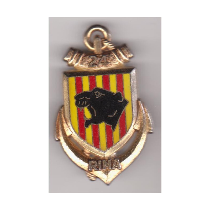 24ème Régiment d'Infanterie de Marine