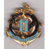 21ème Régiment d'Infanterie de Marine - 11ème Compagnie