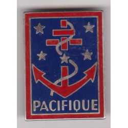 PACIFIQUE Etat-Major du Commandement Supérieur de Nouvelle Calédonie