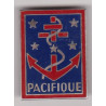 PACIFIQUE Etat-Major du Commandement Supérieur de Nouvelle Calédonie