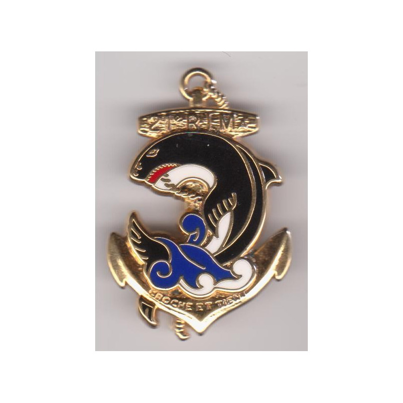 21ème Régiment d'Infanterie de Marine