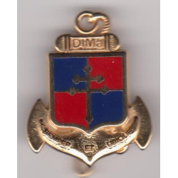 9ème Division d'Infanterie de Marine