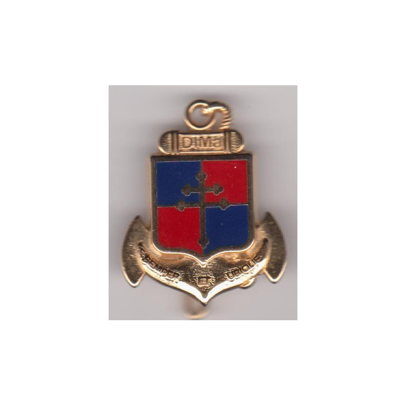 9ème Division d'Infanterie de Marine