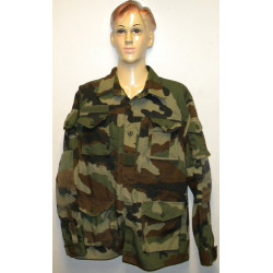 Chemise Guerilla OPEX Armée Française Occasion