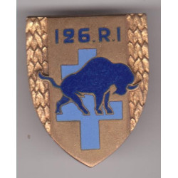 126ème Régiment d'Infanterie