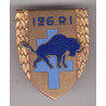126ème Régiment d'Infanterie