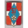57ème Régiment d'Infanterie 