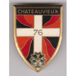 76ème Régiment d'Infanterie 