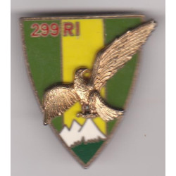 299ème Régiment d'Infanterie