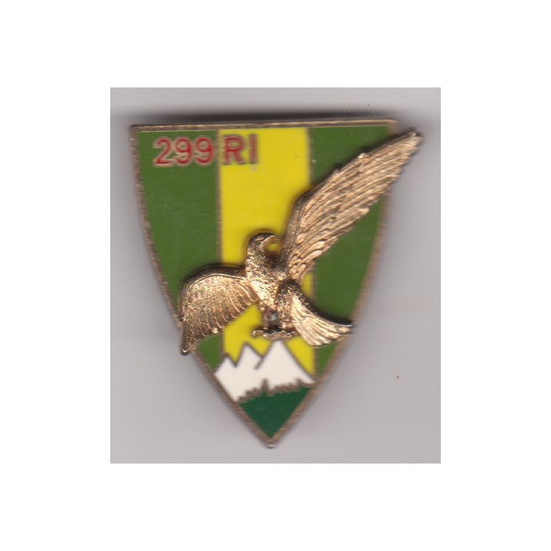 299ème Régiment d'Infanterie