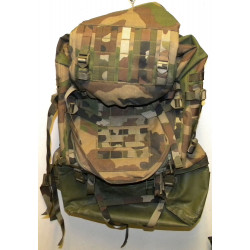 Sac à dos F3 Centre-Europe Armée Française 