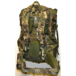 Sac à dos F3 Centre-Europe Armée Française 