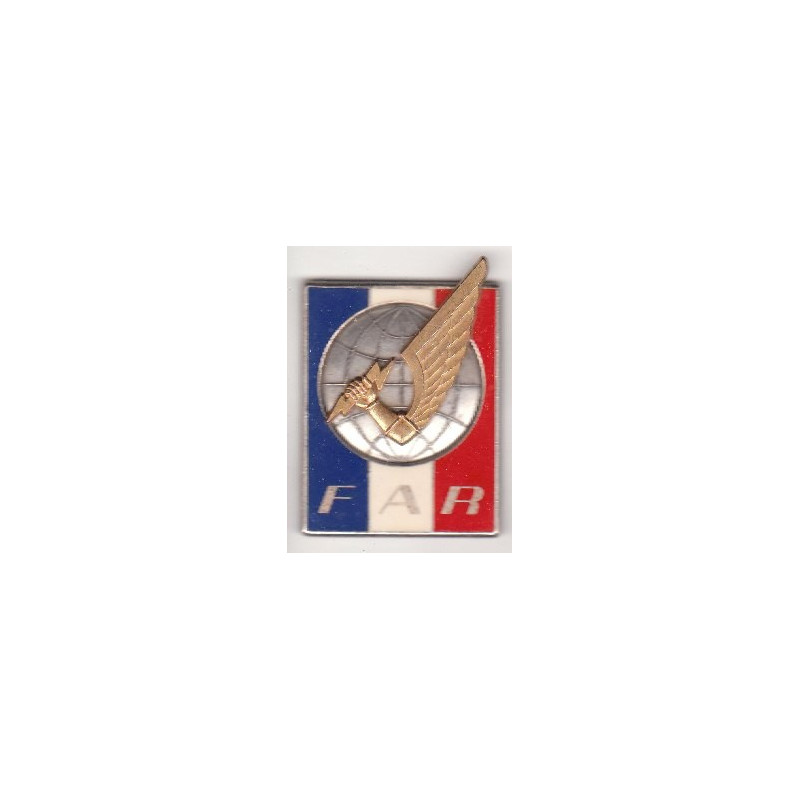 Etat-Major de la Force d'Action Rapide (L.R)